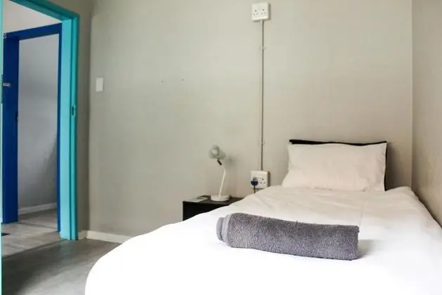 Standard Tek Kişilik Oda