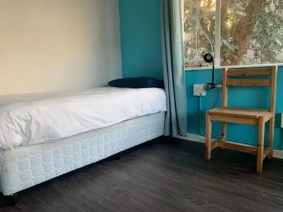 Standard Tek Kişilik Oda