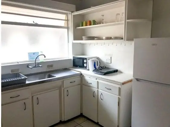 Standard Tek Kişilik Oda