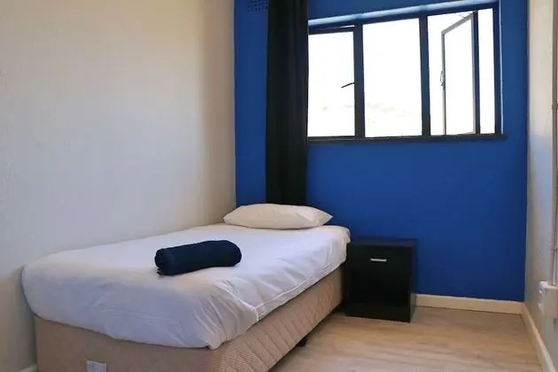 Tek Kişilik Oda (Crash Pad)