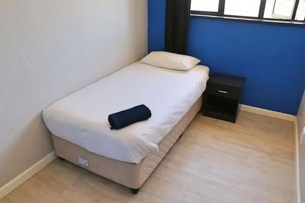Tek Kişilik Oda (Crash Pad)