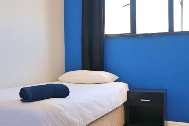 Tek Kişilik Oda (Crash Pad)