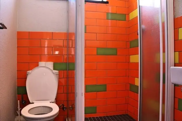 Tek Kişilik Oda (Crash Pad)