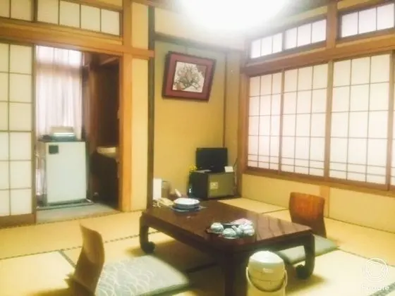 Traditional Oda (Japanese Style)