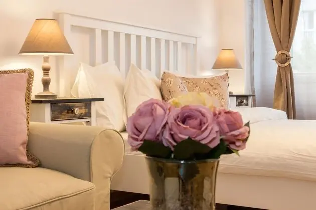 Premium Apart Daire, Balkon, Şehir Manzaralı