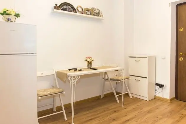 Premium Apart Daire, Balkon, Şehir Manzaralı