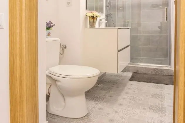 Premium Apart Daire, Balkon, Şehir Manzaralı