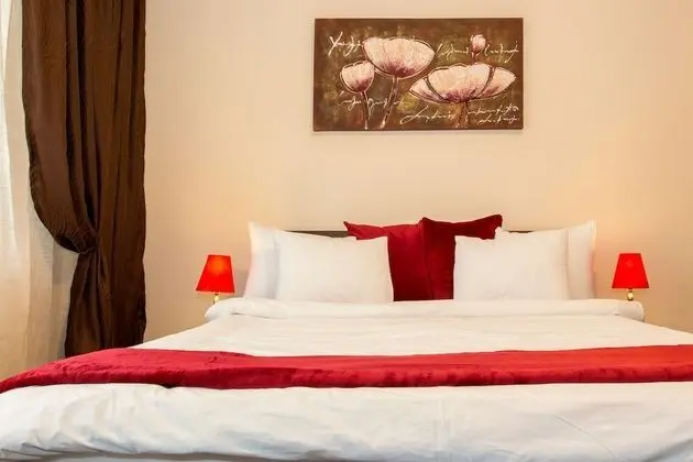 Premium Apart Daire