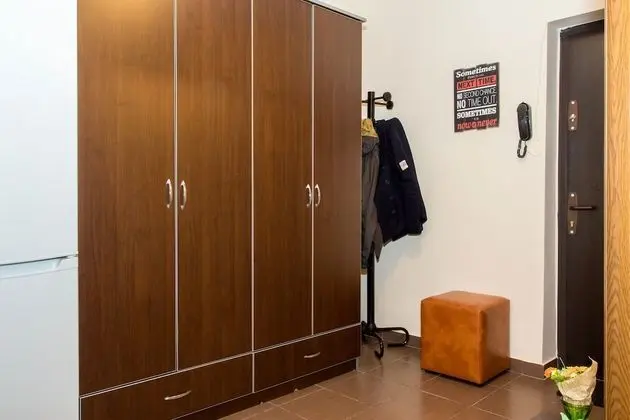 Premium Apart Daire