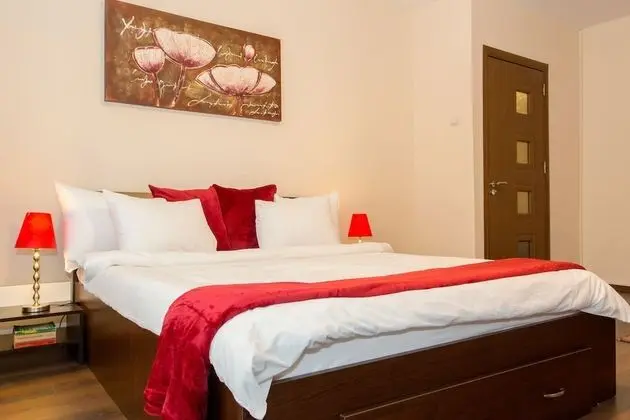Premium Apart Daire