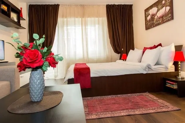 Premium Apart Daire