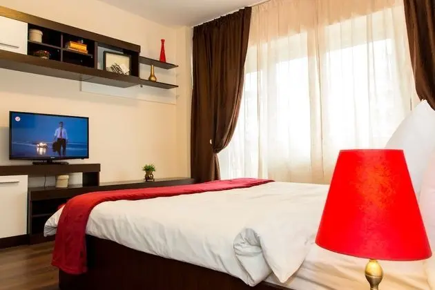 Premium Apart Daire