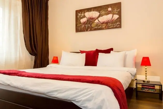 Premium Apart Daire