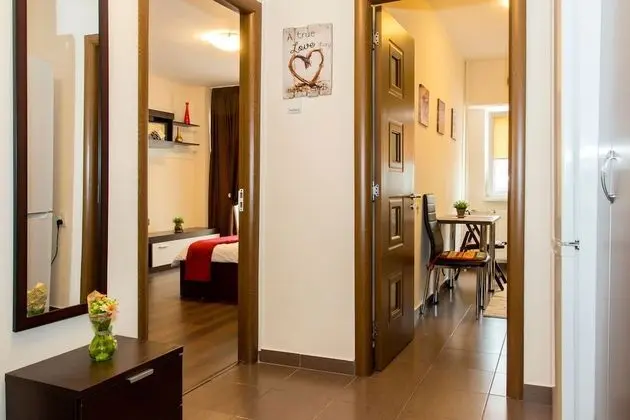 Premium Apart Daire