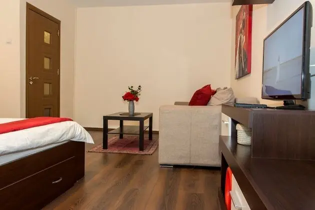 Premium Apart Daire