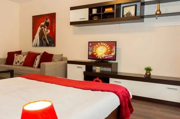Premium Apart Daire