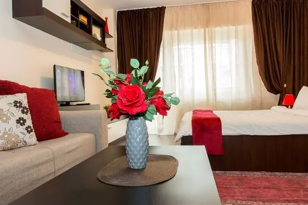 Premium Apart Daire