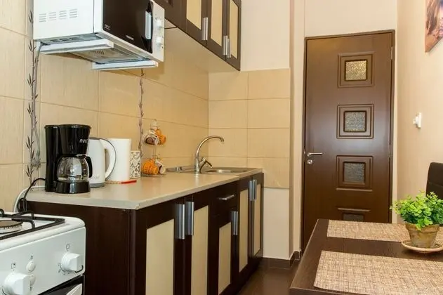 Premium Apart Daire