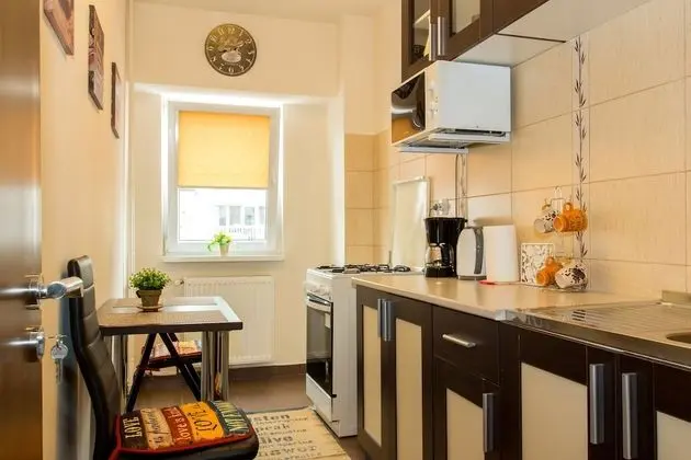 Premium Apart Daire