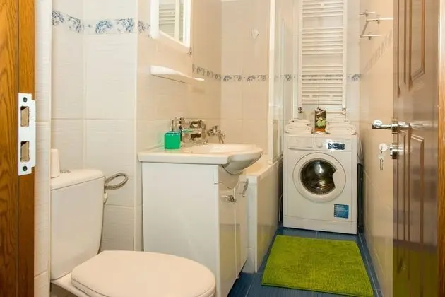 Premium Apart Daire