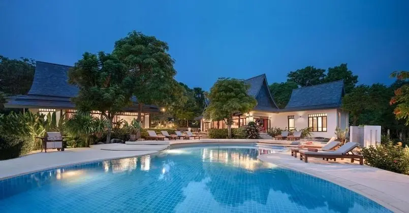 Villa