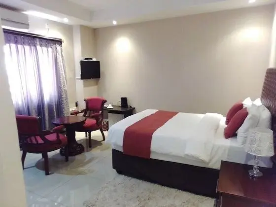 Executive Oda