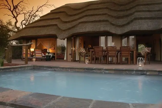 Luxury Villa, 3 Yatak Odası