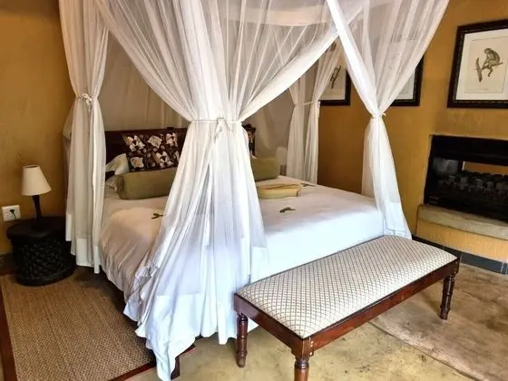 Luxury Villa, 3 Yatak Odası