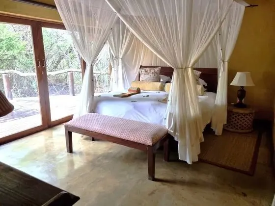 Luxury Villa, 3 Yatak Odası