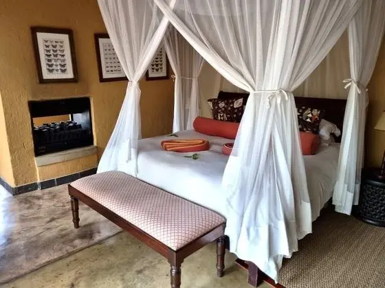 Luxury Villa, 3 Yatak Odası