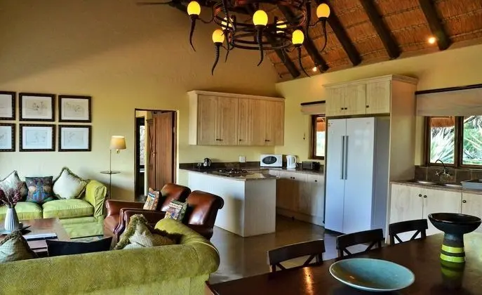 Luxury Villa, 3 Yatak Odası