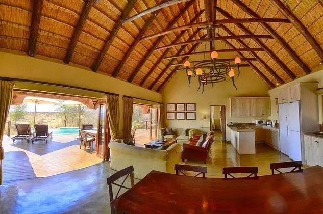 Luxury Villa, 3 Yatak Odası