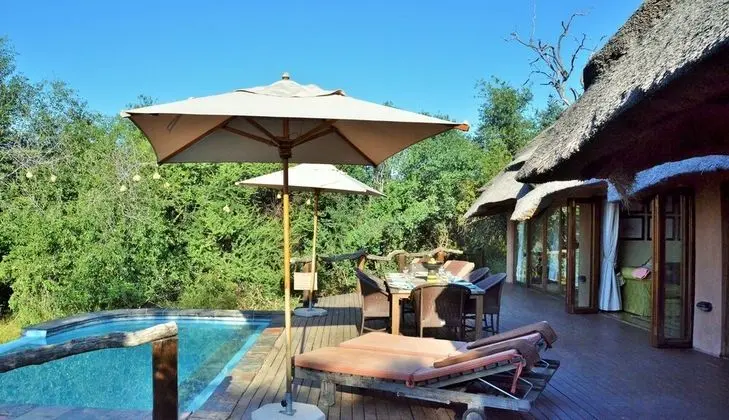 Luxury Villa, 3 Yatak Odası