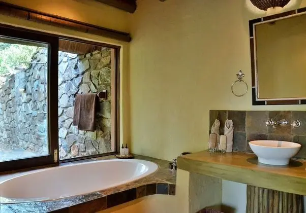 Luxury Villa, 3 Yatak Odası