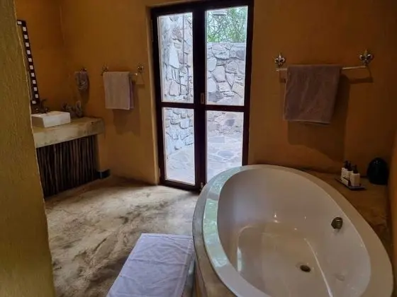 Luxury Villa, 3 Yatak Odası