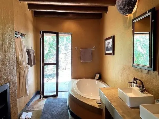 Luxury Villa, 3 Yatak Odası