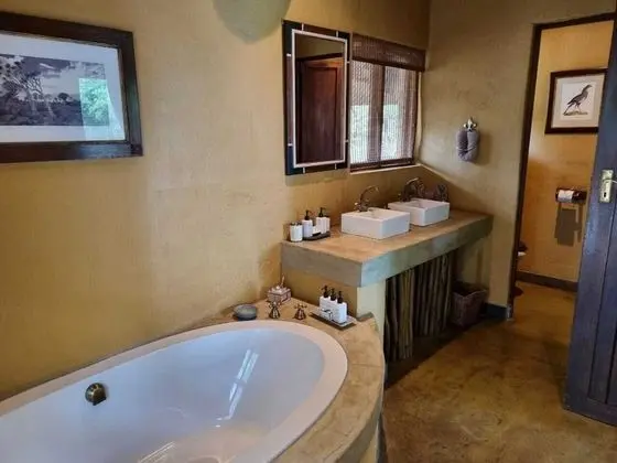 Luxury Villa, 3 Yatak Odası
