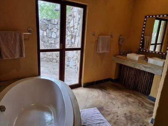 Luxury Villa, 3 Yatak Odası