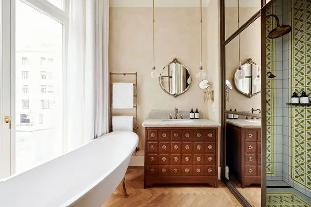 Junior Stüdyo Süit