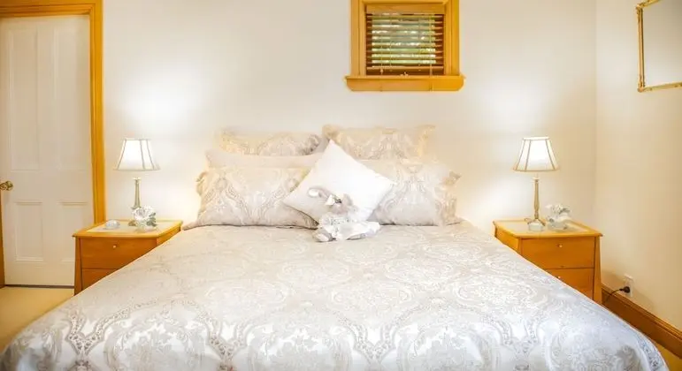 Deluxe Süit, 1 Yatak Odası, Banyolu/Duşlu, Tepe Manzaralı