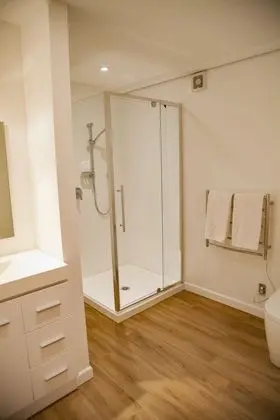 Stüdyo Süit, 1 Yatak Odası, Engellilere Uygun, Buzdolabı ve Mikrodalga