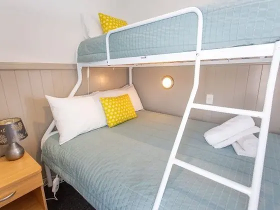 Oda, 2 Yatak Odası (Motel)