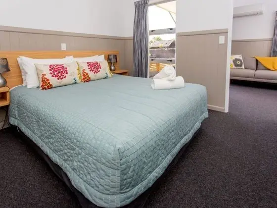Oda, 2 Yatak Odası (Motel)