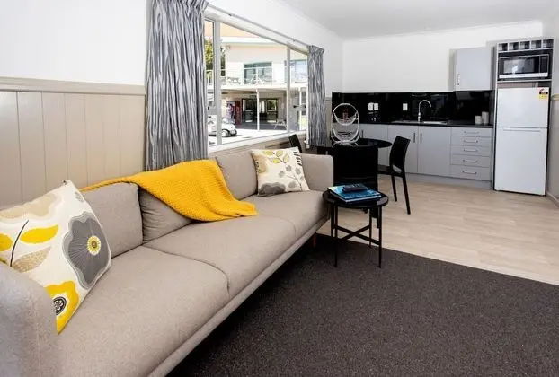 Oda, 2 Yatak Odası (Motel)