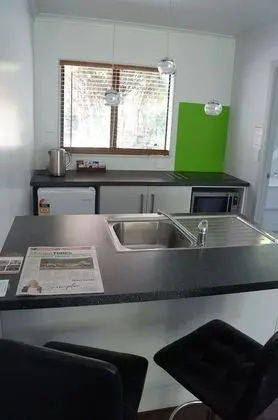 Deluxe Stüdyo, 1 Büyük (Queen) Boy Yatak, Bahçeli