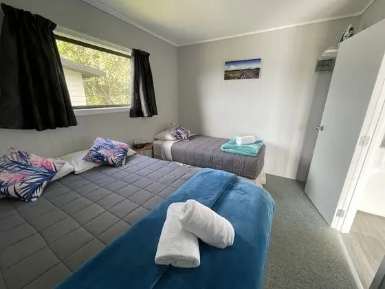 Deluxe Kulübe