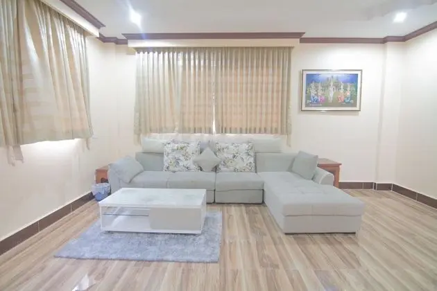 Family Oda, 1 Yatak Odası, Şehir Manzaralı