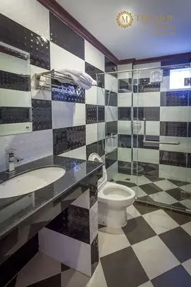 Family Oda, 1 Yatak Odası, Şehir Manzaralı