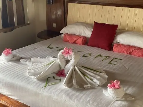 Panoramic Villa, 1 Yatak Odası