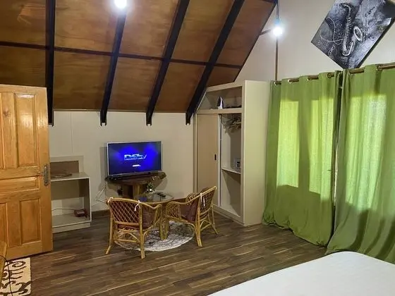 Panoramic Villa, 1 Yatak Odası
